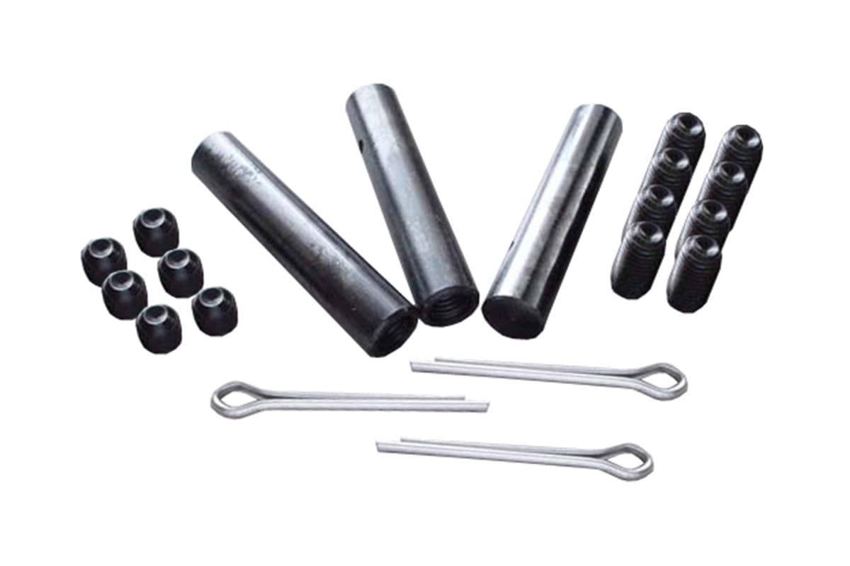 Ski-doo TRA Adjustable Light Pin Kit (11-16g)