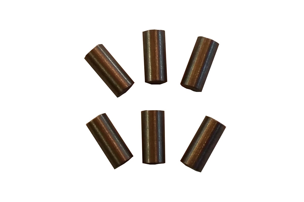 Ski-doo Adjustable Pin Kit 4.2g ea. Tungsten Insert Kit (6pc)