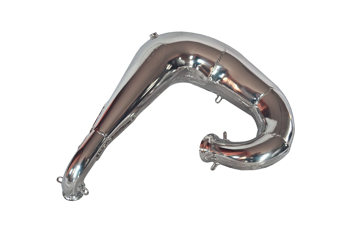 Arctic Cat Crossfire 1000/M 1000 Single Pipe Ceramic Coated