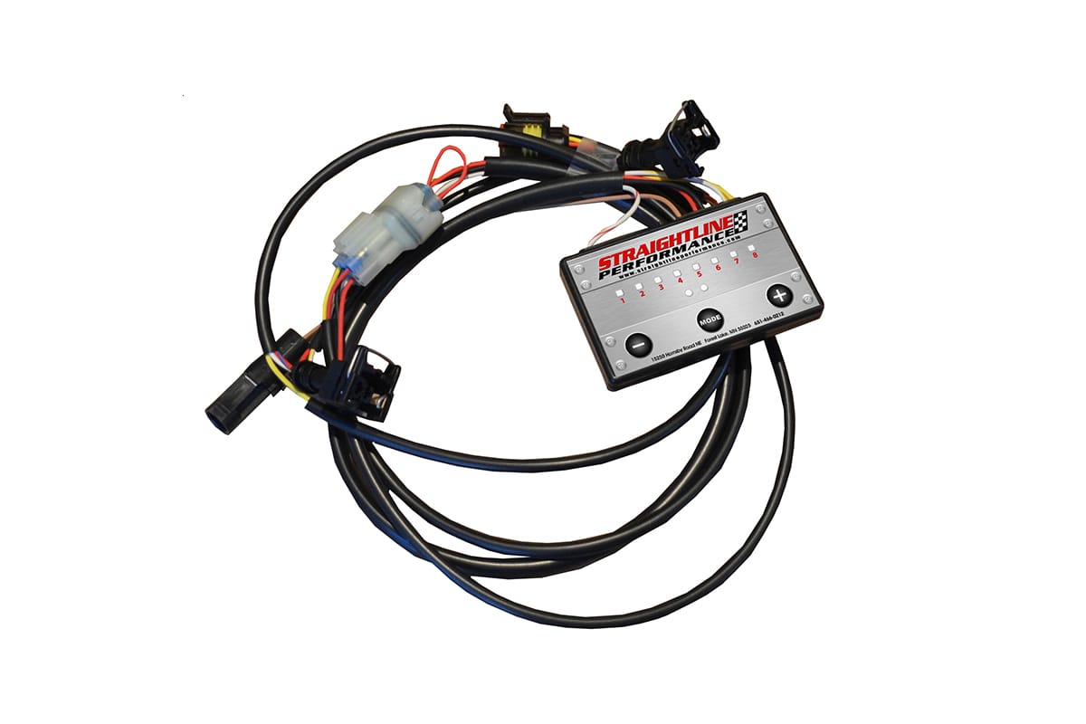 Ski-Doo / LYNX 850 E-tec Straightline Performance Fuel Programmer (Add Fuel Only)