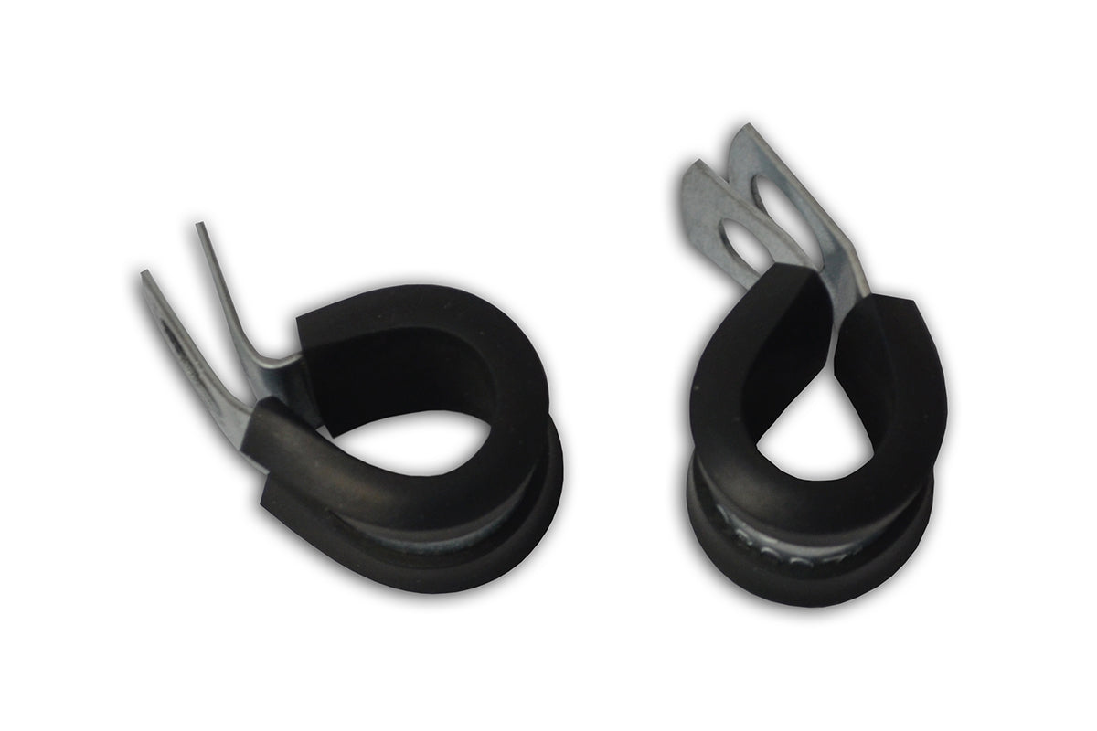 Rail Saver Mount for Ice Scratcher Stainless (pair)