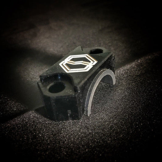 Rotating Brake Reservoir Mount
