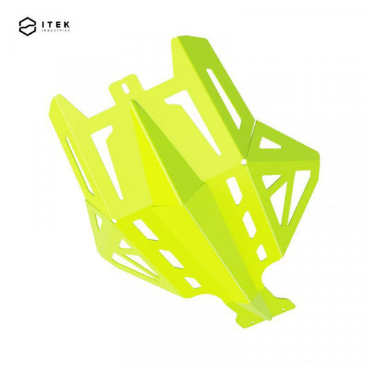 Front Protection Plate - Polaris Axys