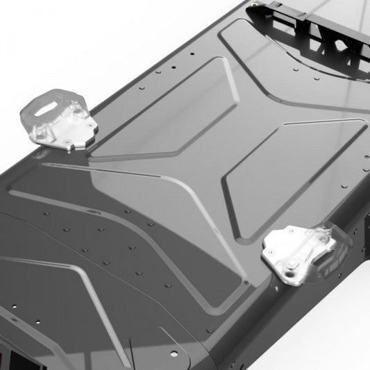 ''Link-it'' System - Polaris Matryx