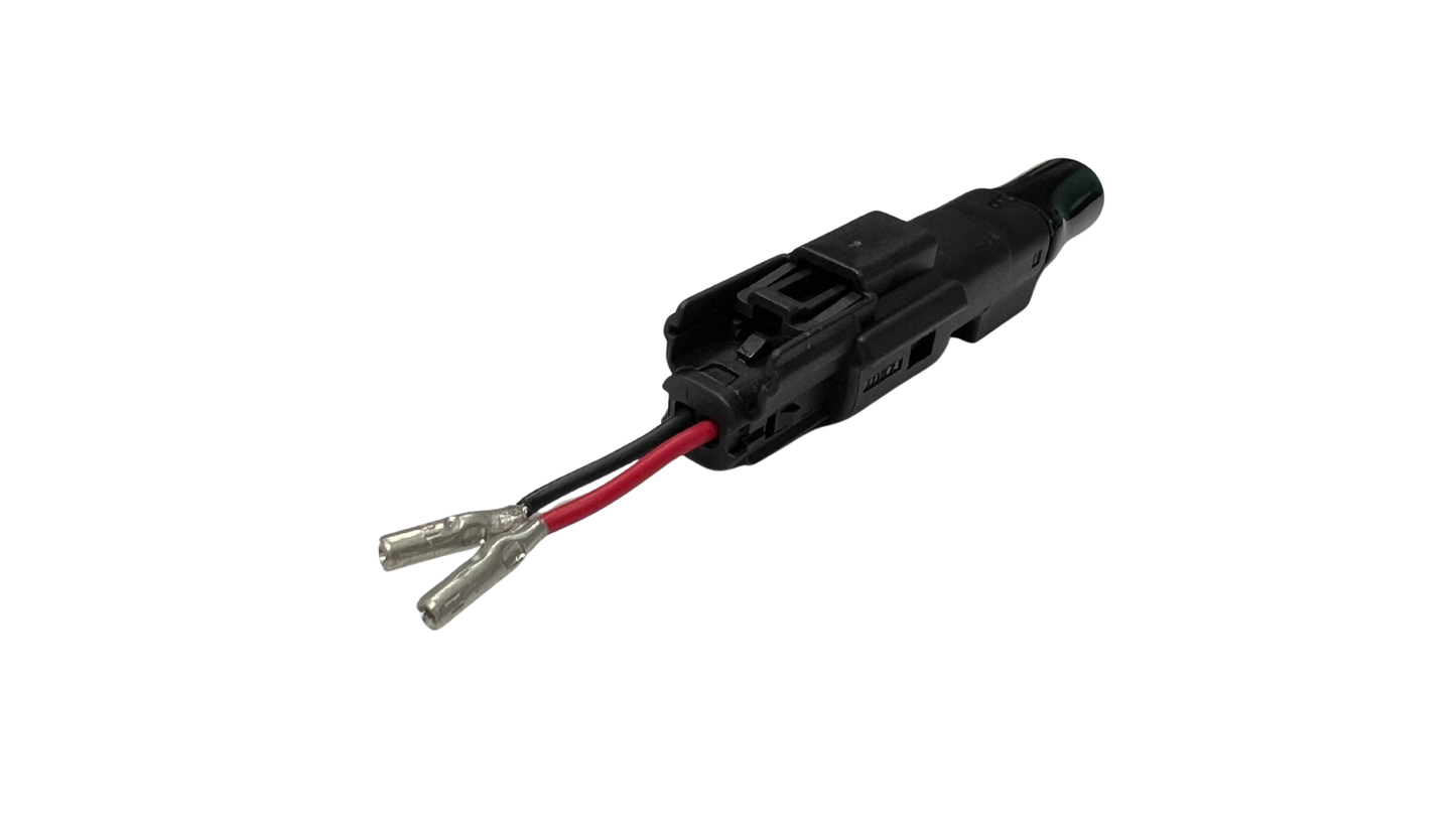 Gen 4 & 5 Exhaust Pipe Temp Sensor Delete Plug