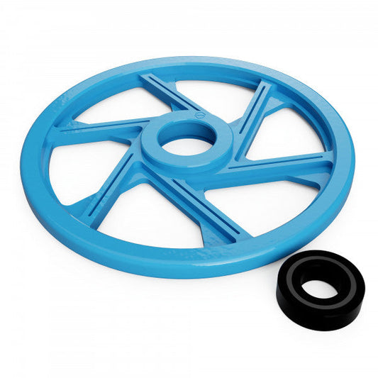 Rear Wheels (Sold Individually)
