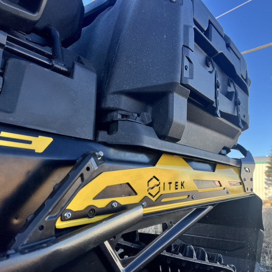 Rear Bumper - Expedition/Skandic Gen 4 and Gen 5