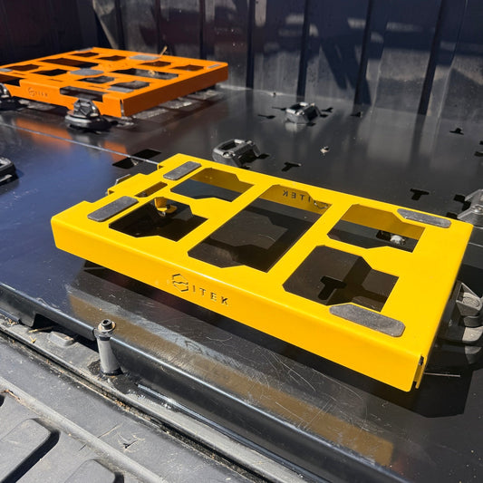 LinQ to Milwaukee Packout Single Adapter