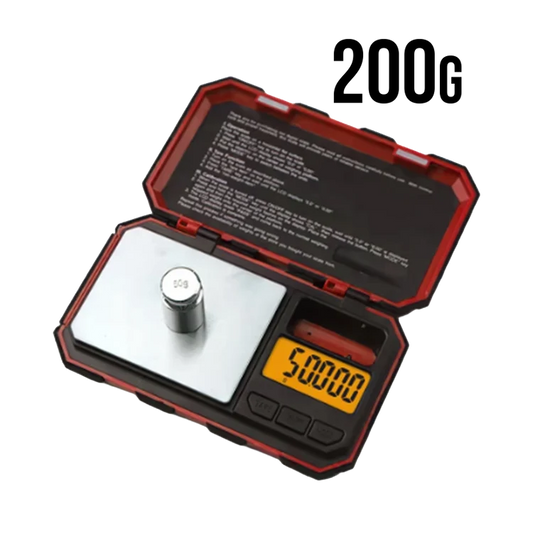 SNYPR Digital Scale