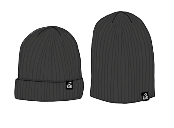 Custom Toques