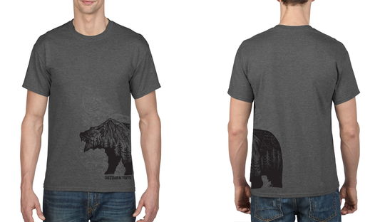 Bear T