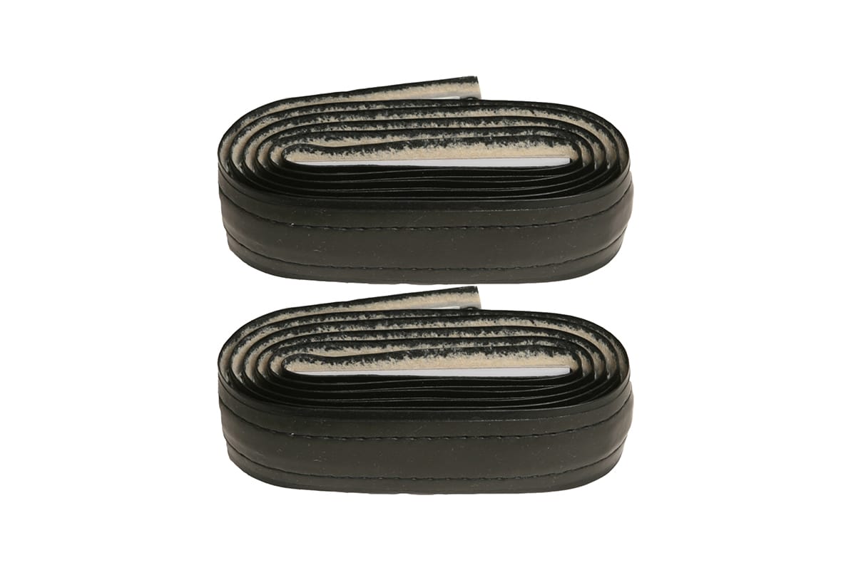 BLACK GEL GRIP WRAP / PR