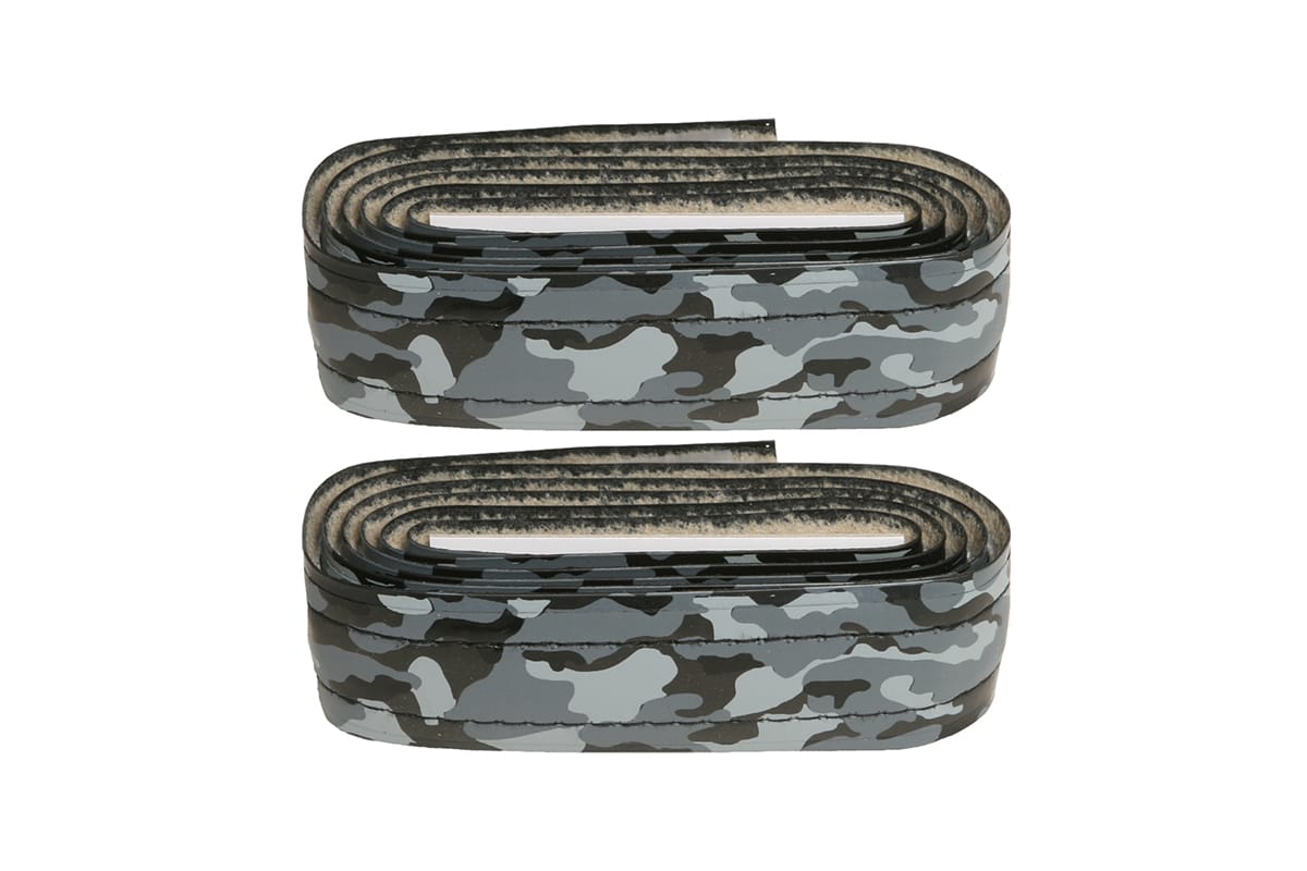 SNOW CAMO GEL GRIP WRAP / PR