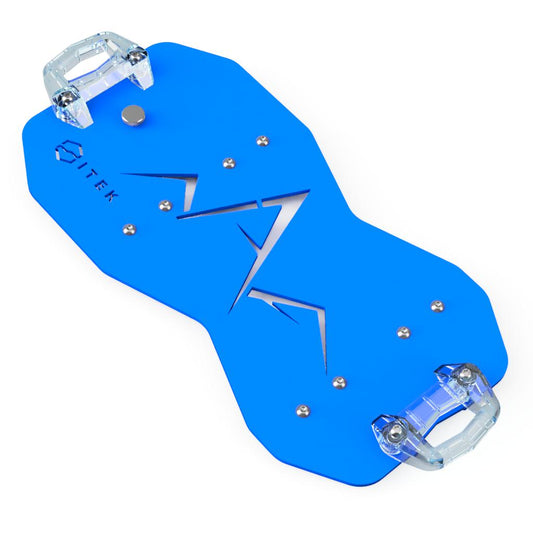Milwaukee Packout to Single LinQ Adapter