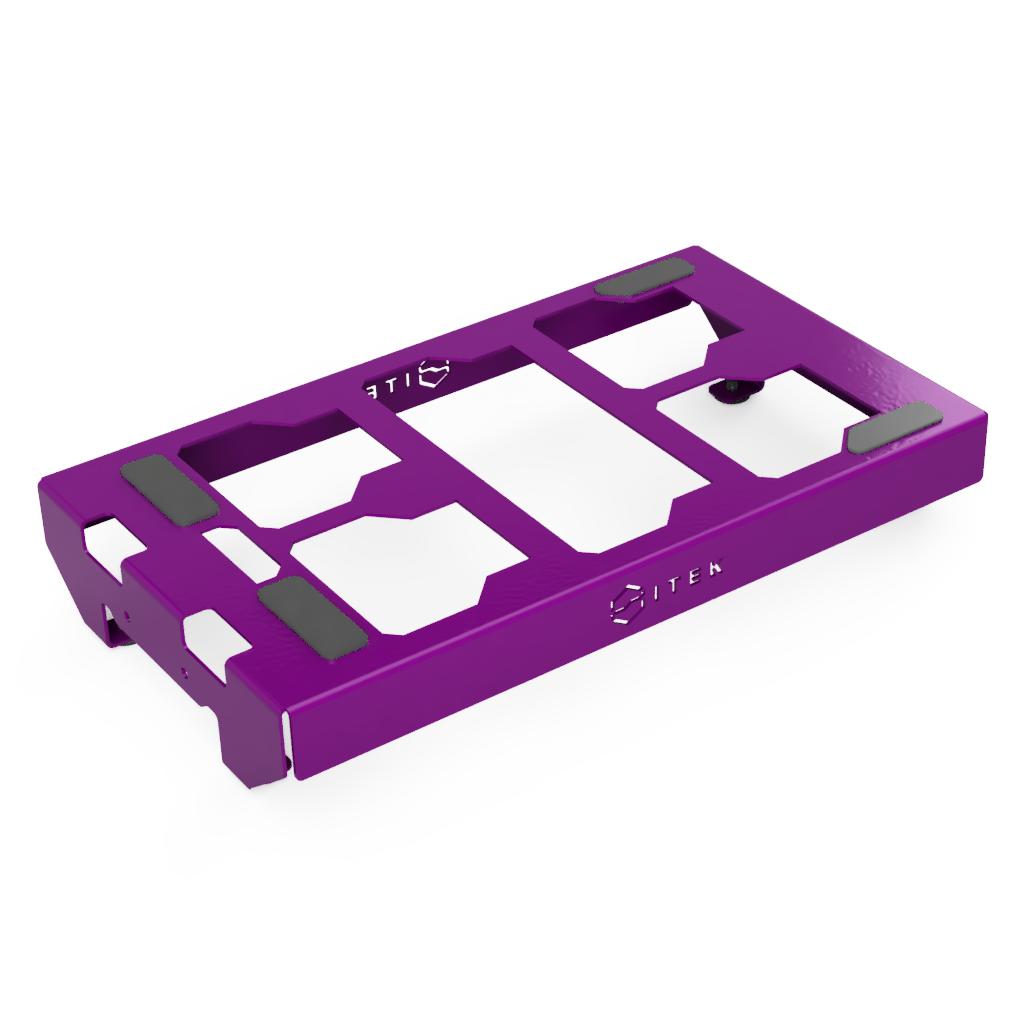 LinQ to Milwaukee Packout Single Adapter