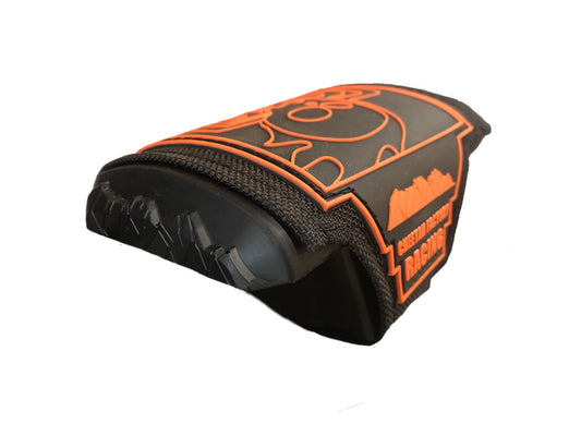 Moto Bar Pad - Small