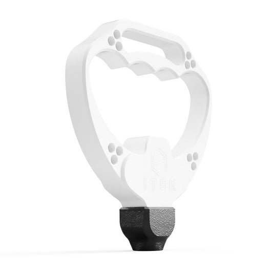 Anti-Shock Handle