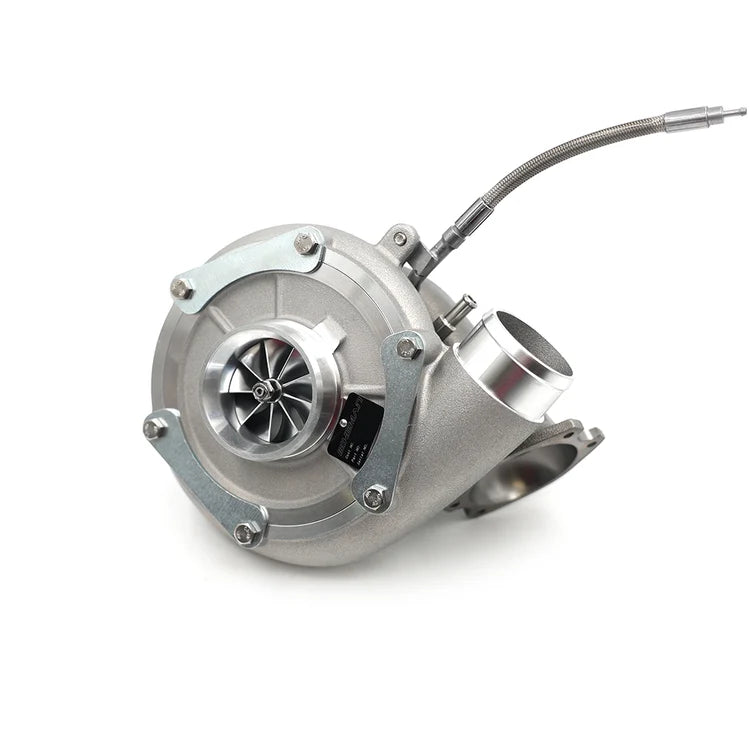 OEM Replacement Turbo // // Polaris Matryx Boost