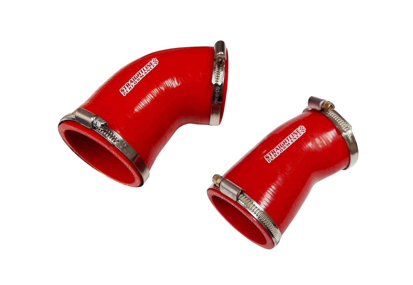 Polaris 850 Turbo Silicon Intake Kit. (comes complete both the intake and charge tube) (does not include Blow off Valve)