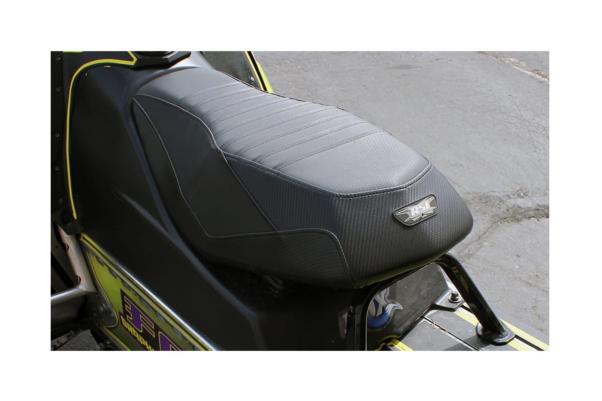 2013-2017' POLARIS PRO RMK, 2016 - CURRENT AXYS RMK (FITS PRO-LITE SEAT)