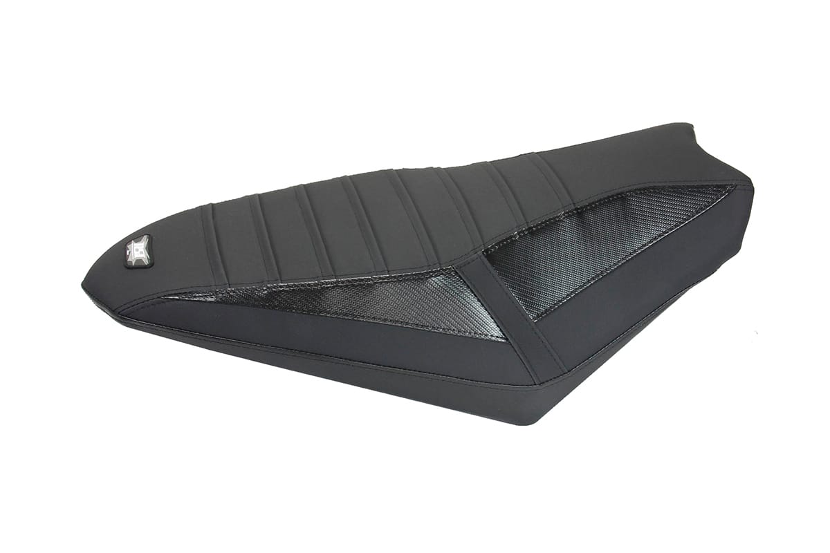 2015- CURRENT POLARIS AXYS RUSH - 2017- CURRENT ASSAULT FITS (AXYS PERFORMANCE SEAT)
