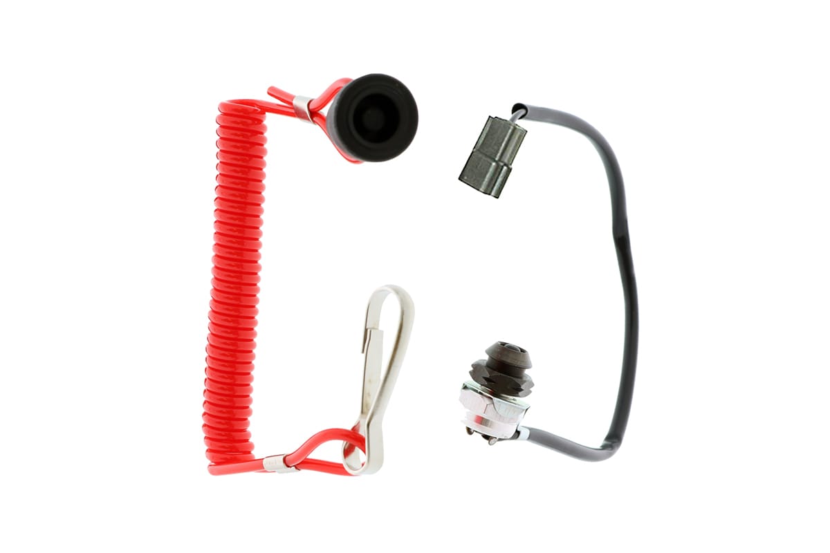 TETHER CORD FOR POLARIS (PLUG AND PLAY)