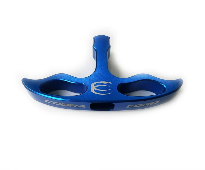 Cobra Shorty Handle