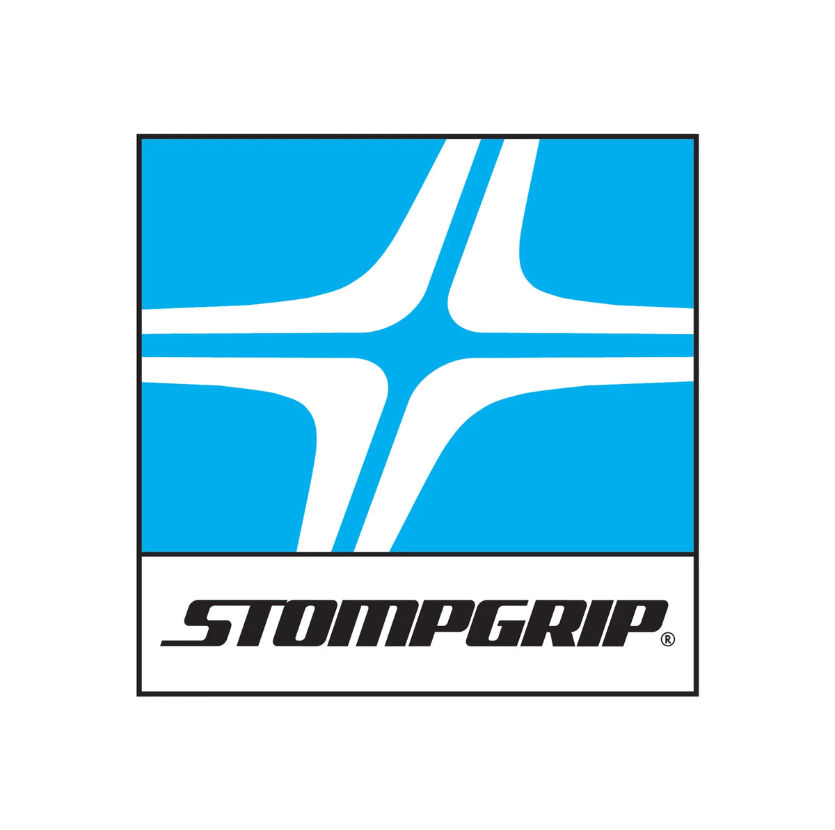 Stompgrip