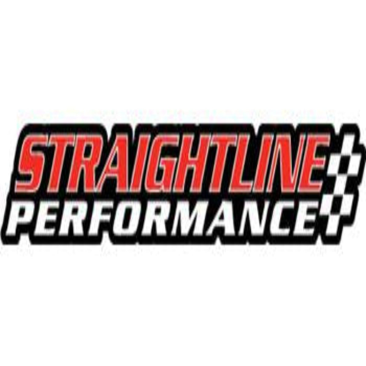 Straight Line Performance