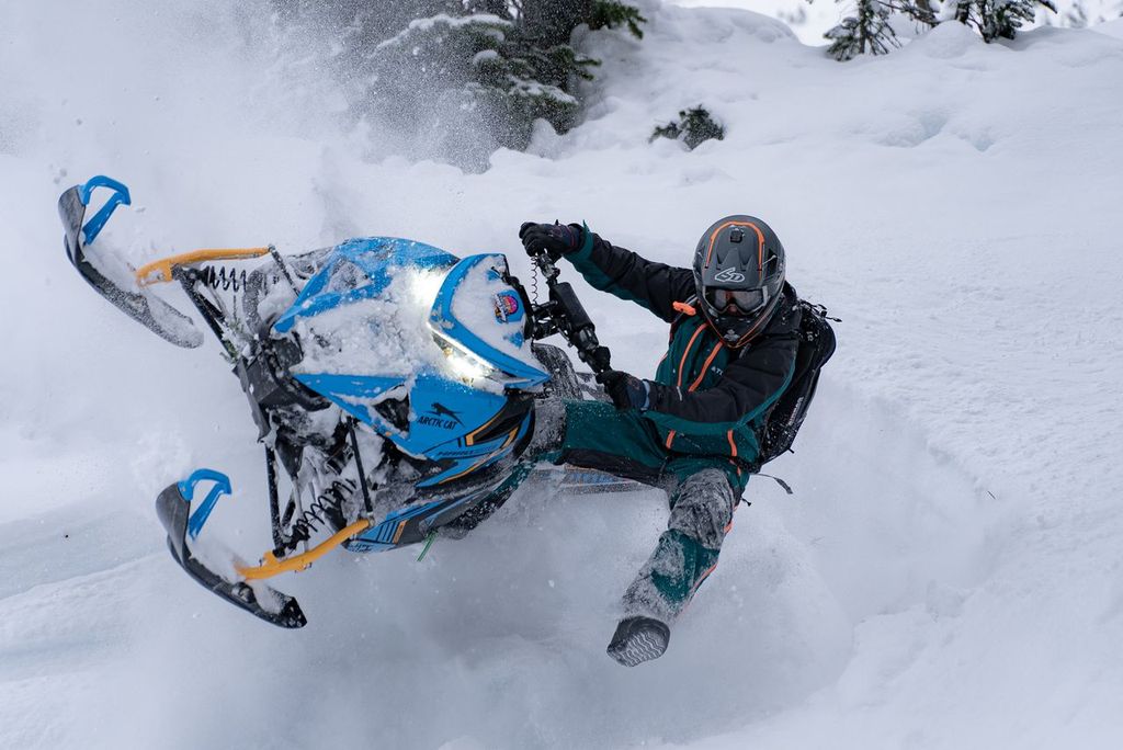 Arctic Cat
