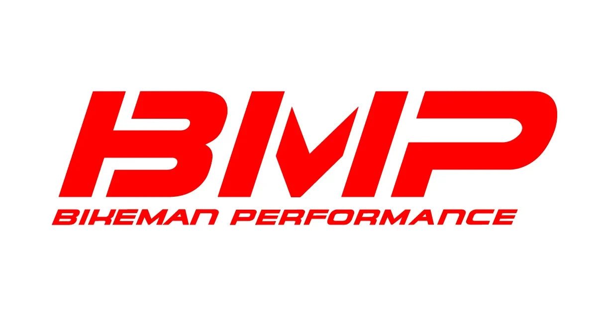 Bikeman Performace
