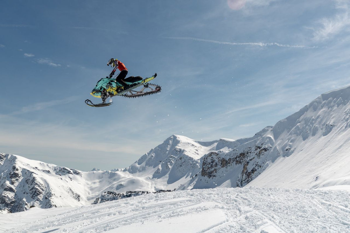 Skidoo