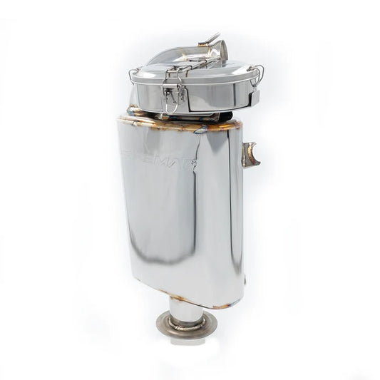 Full Velocity Munchie Muffler // Polaris Matryx 9R