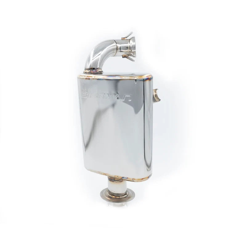 Full Velocity (Trail) Muffler // Polaris Matryx 9R