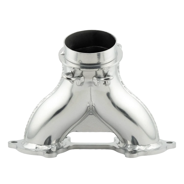 Performance Manifold // Polaris Matryx 9R