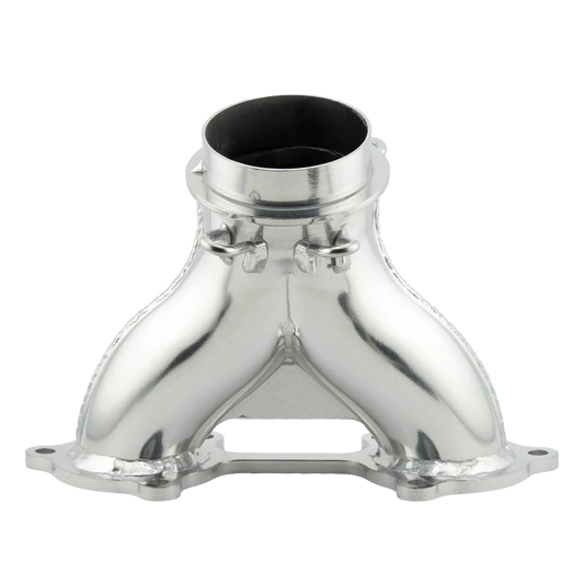 Performance Manifold // Polaris Matryx 9R