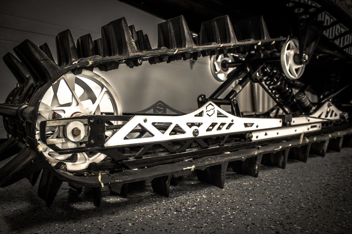 Upper Wheels (Sold Individually)