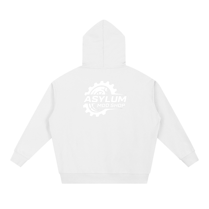 Essential Heavyweight Hoodie