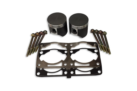Polaris 800 Complete "Fix it Piston Kit"