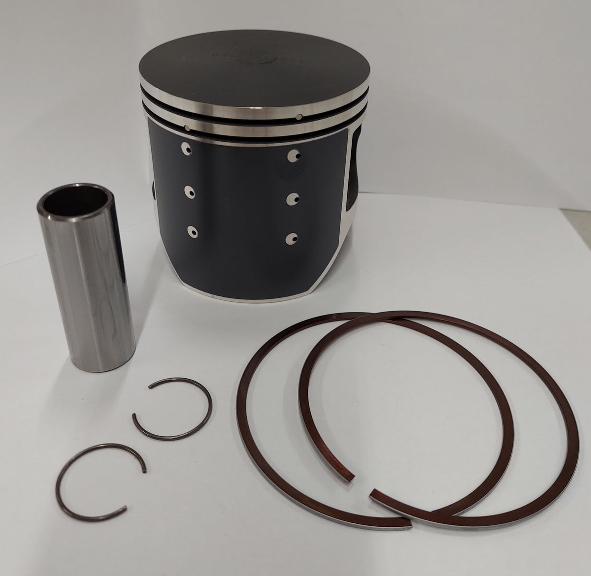 Polaris 800 "Fix it Kit"  Replacement Pistons