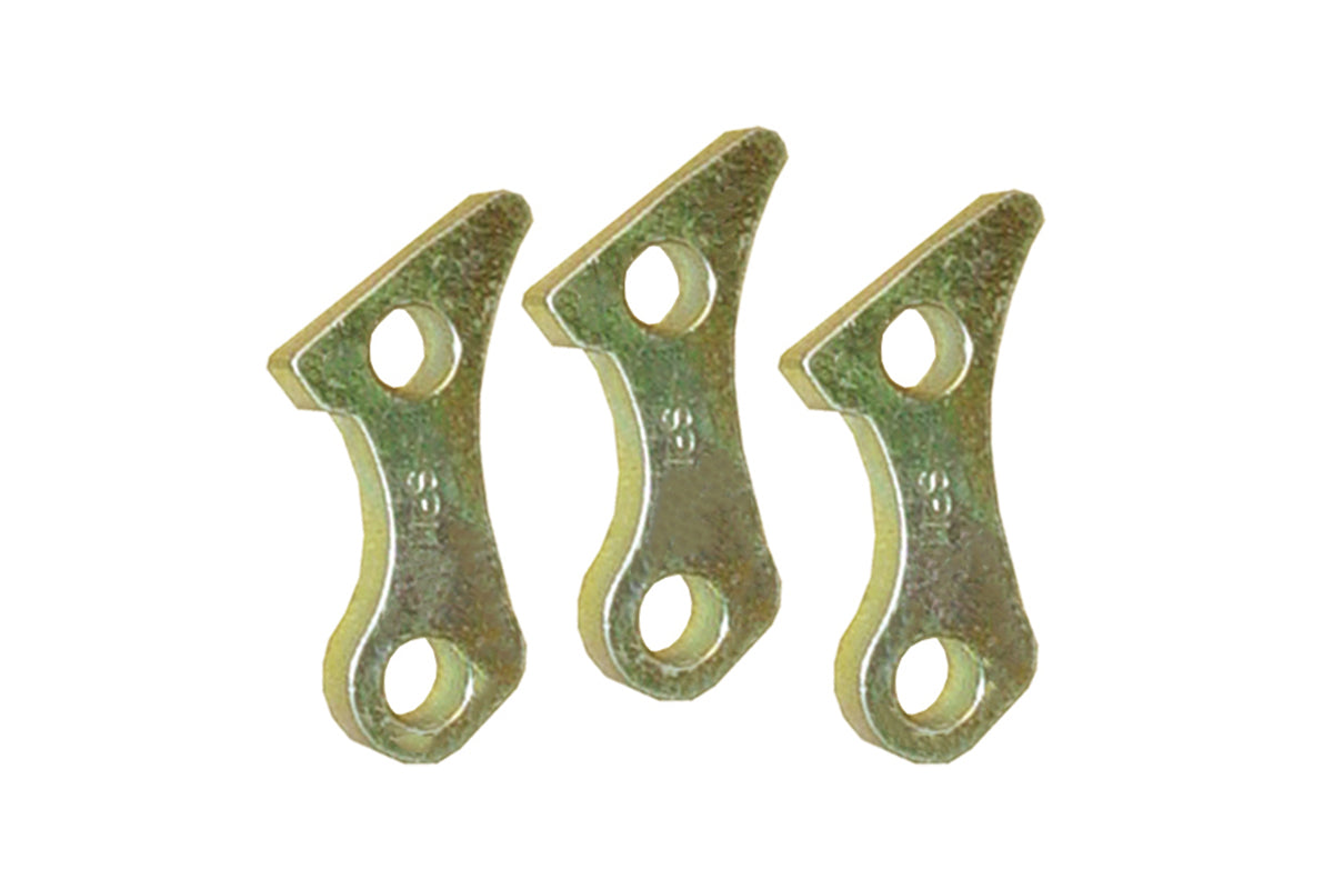 Ski-doo TRA3/5/7 Ramps SPH3 (set of 3)