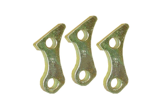 Ski-doo TRA3/5/7 Ramps SP427 (set of 3)