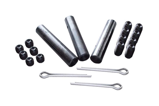 Ski-doo TRA Adjustable Light Pin Kit (11-16g)