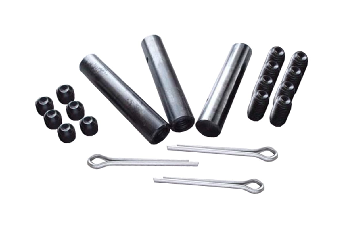 Ski-doo TRA Adjustable Medium Pin Kit (13-19g)