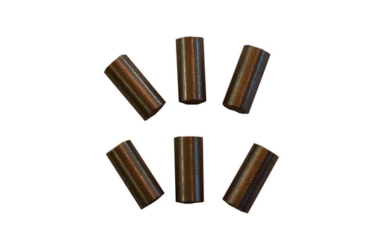 Ski-doo Adjustable Pin Kit 4.2g ea. Tungsten Insert Kit (6pc)