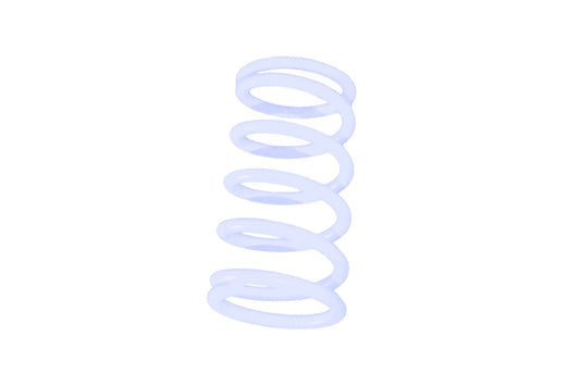 Ski-doo Primary Spring 235-360 lbs White
