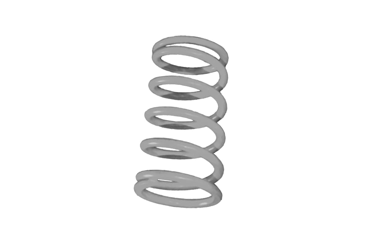 Ski-doo Primary Spring 200-320 lbs Gray