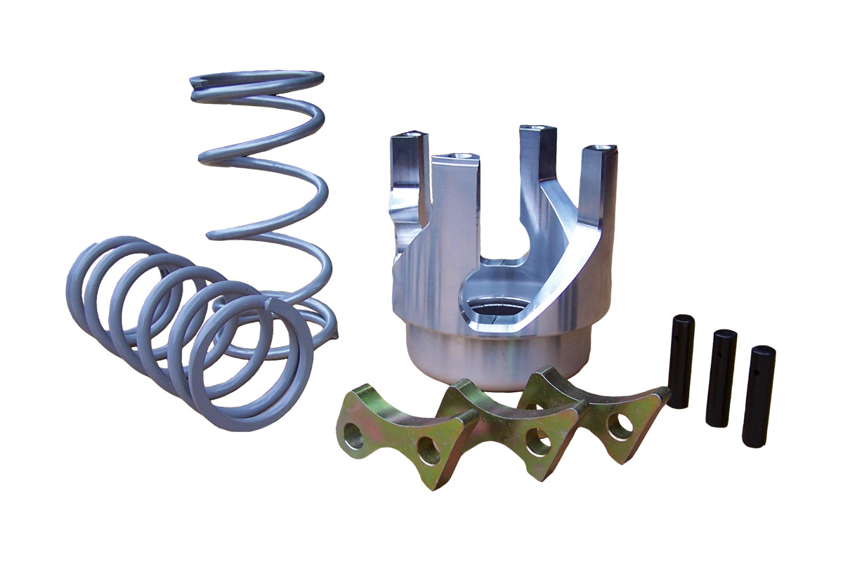 Ski-doo REV XP 800R Carb Renegade 137" Track W/SPI Pipe 0-3000ft Clutch Kit