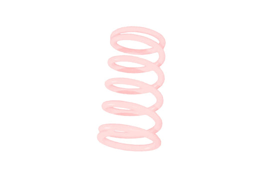 Ski-doo Primary Spring 260-420lbs Almond