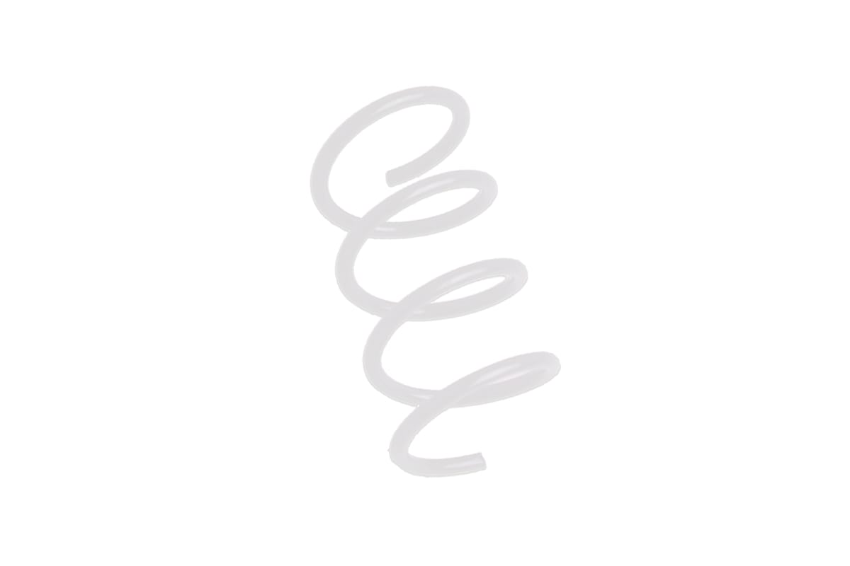 Ski-Doo/ Lynx P-Drive Primary spring (200-350) - WHITE